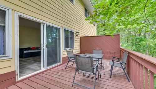 Lake George Getaway 3 Mi to Six Flags Great Escape - Foto 2