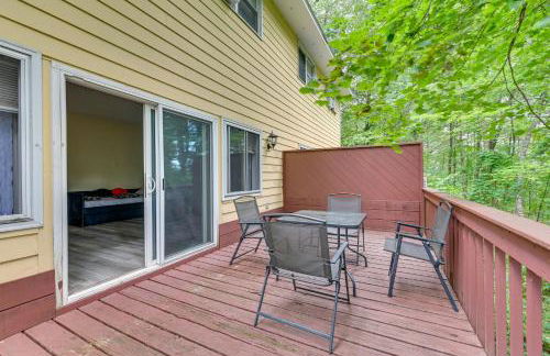 Lake George Getaway 3 Mi to Six Flags Great Escape - Foto 2