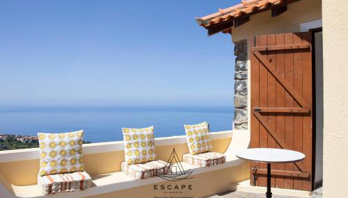 Hilltop Hideaway by Escape to Madeira - Foto 3