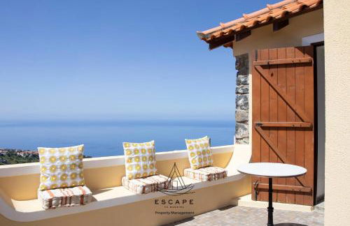 Hilltop Hideaway by Escape to Madeira - Foto 7