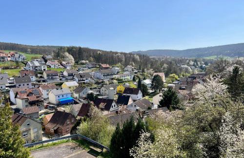 Fewo Ausblick - Foto 22