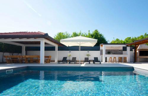 Vacation villa Matic with 7 bedrooms - Foto 23