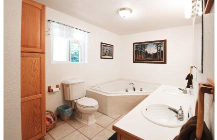 Suite 1 Lynn View Lodge - Foto 13