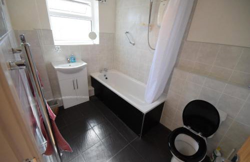 Tyr-yr-craig Cottage to rent - Photo 14