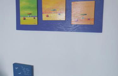 Villa del Mito - Blue Marine - Foto 8