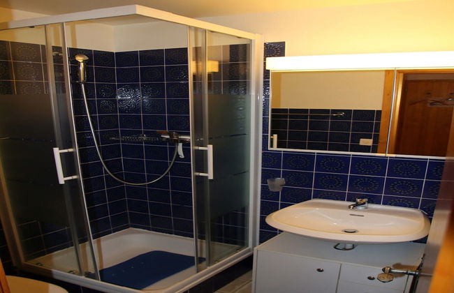 Apartment in Veysonnaz Near Ski Gondola - Foto 23