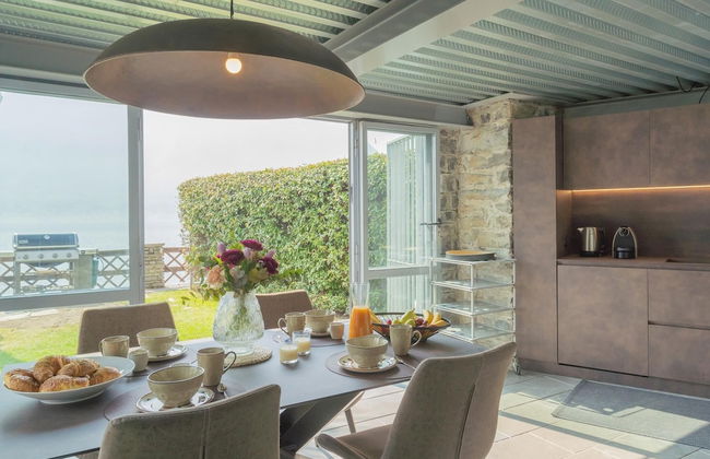 Co-h679-stat6bt - Villa Sasso On Lake Como - Foto 71