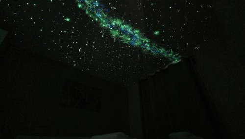 Ferienhäuser im Sternenpark - Foto 5