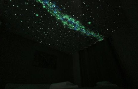 Ferienhäuser im Sternenpark - Photo 59