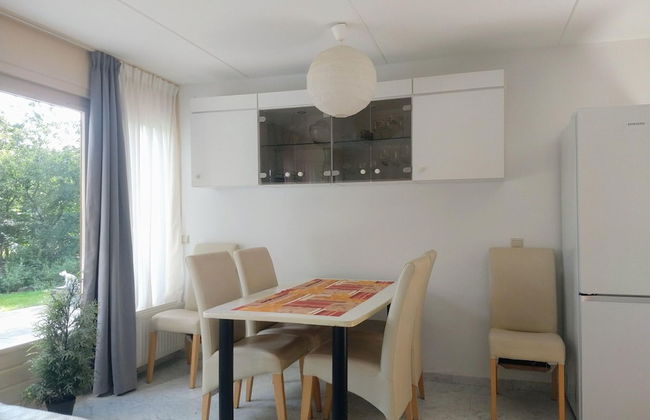 Getaway With Garden in Gelderland - Foto 15