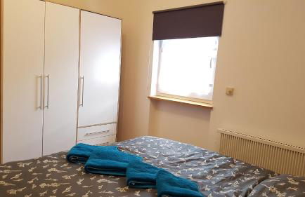 Ferienwohnung Wildgatter - Photo 22