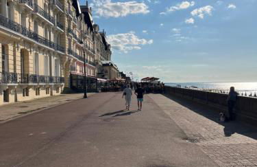 Logement Cosy avec jardin - Photo 17