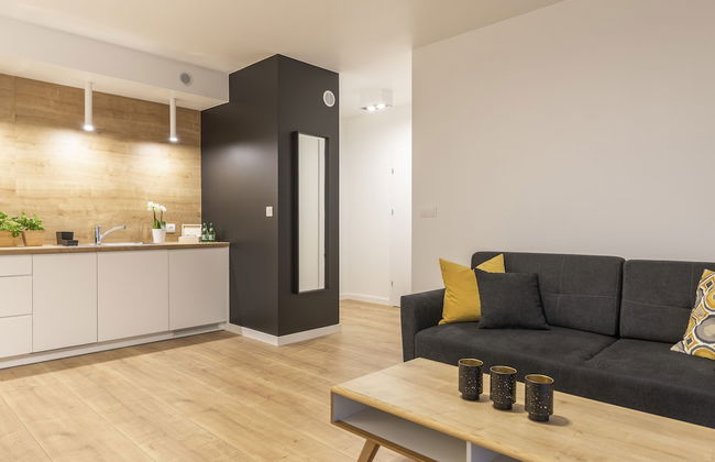 Kamienica Parkowa - Foto 18