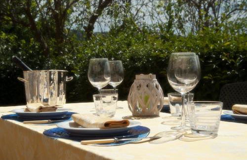 Agriturismo Fattoria Aquilone - Foto 53