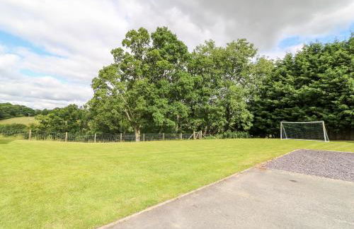 Red Kite Cottage - Foto 23