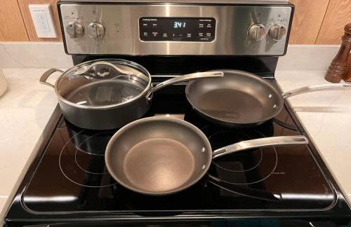 Cozy Ski Condo - Walk to Canyon - Dog Friendly - Foto 52