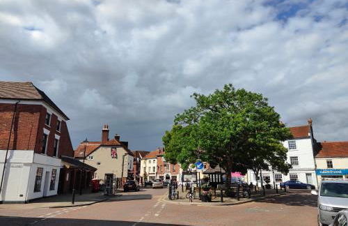 Frankland - Emsworth Harbour 3 Bedroom House - Photo 41