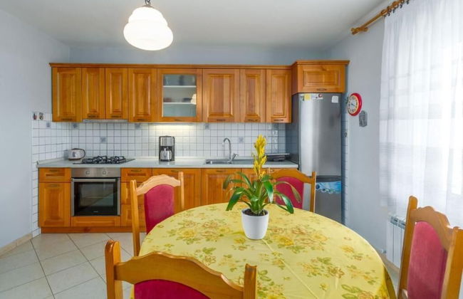 Stancija Lindi - Foto 14