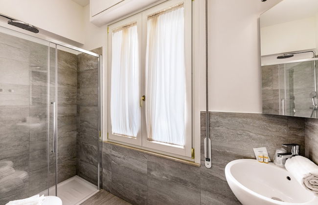 MyFlorenceHoliday Gold Bridge - Foto 65