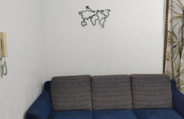 Vittorio Emanuele Central Apartment - Foto 21