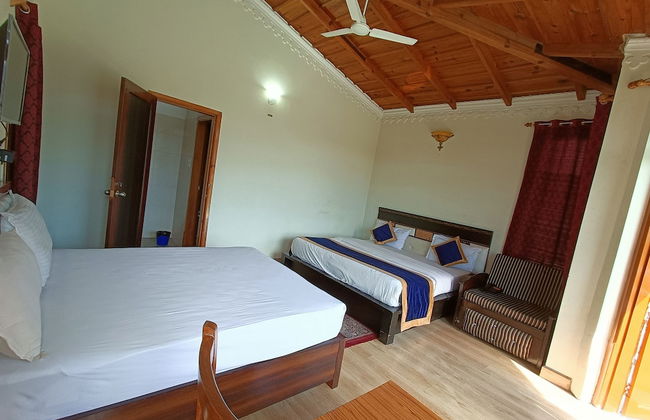 Crystal LakeView Homestay - Foto 18