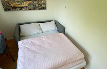 Stilvolles Domizil im Zentrum von Unna - Foto 9