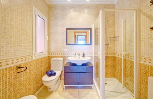 Villa Chill Out on the Sea by Interhome - Foto 42