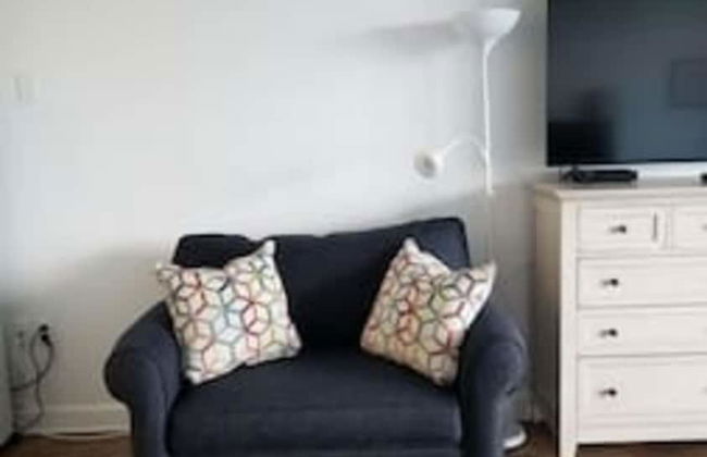 611 3 Beds Luxury Oceanfront Studio - Foto 25