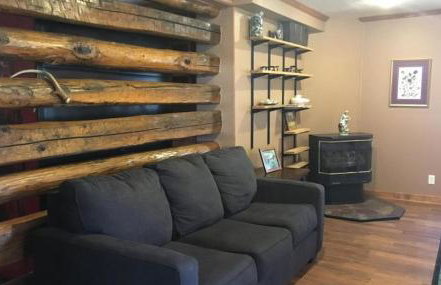 The Lodge - Chestnut Log Cabin - Foto 7