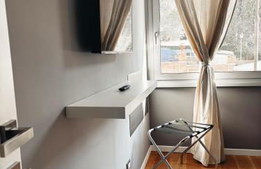 Twentythree Luxury Apartment - Photo 22