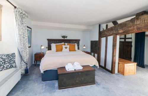 Old Manor House - Foto 30