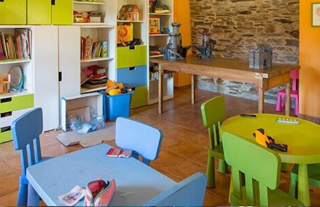 La Casona de Amaido - Foto 33