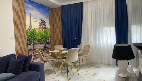 Apartament Paris - Foto 2