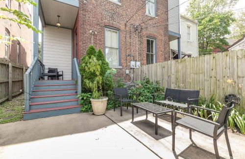 Historic Benton Park Townhome - Foto 39