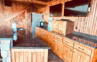 The Royal Chateau-5BED6BATHPoolHottub-20PP - Foto 33