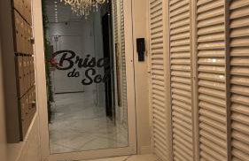 Ap 503 Ed Brisa do sol em Piratuba - Photo 3