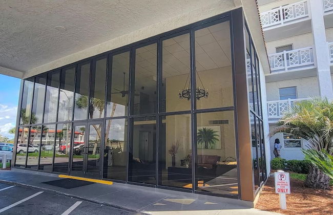 El Matador- Beachside Haven 210 - Foto 1