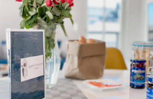 Quartier Schneespecht Westendpalais - Foto 22