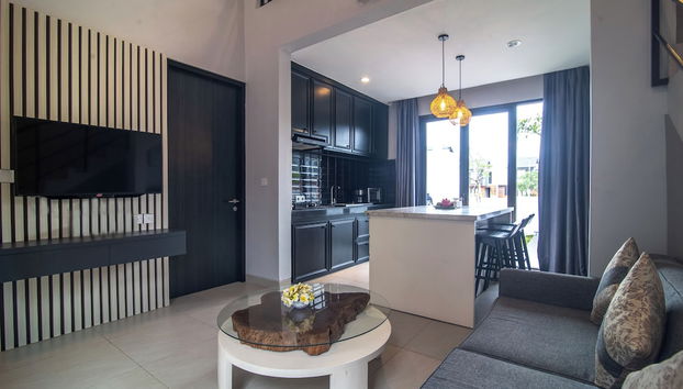 Casa de la Vida - Foto 5, Wohnbereich