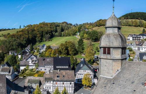 Ferienwohnung Zur Basemicke - Foto 30
