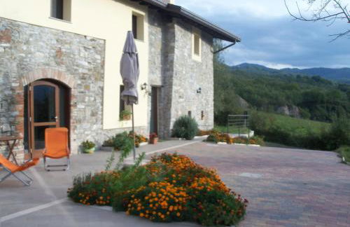 Poggio d'Incanto - Photo 24