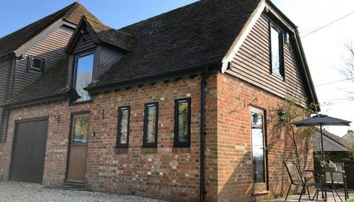 The Stable Barn *On the edge of the New Forest* - Foto 2