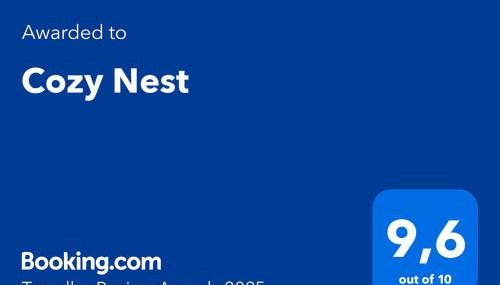 Cozy Nest - Foto 2