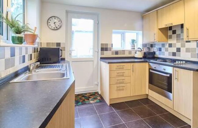 Host Stay Prospect Place - Photo 4