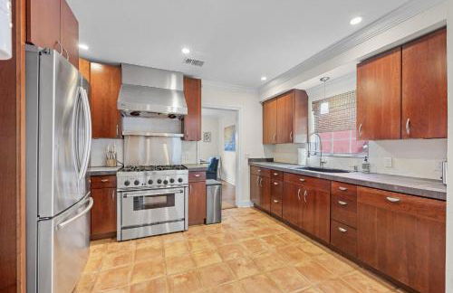 Palm Beach 5BR Cottage!PoolSpaSaunaCold Plunge - Foto 40