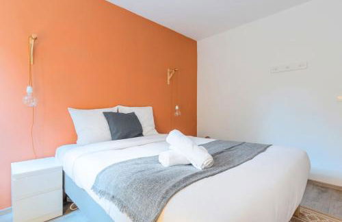 Charming apartment with parking and balcony. - Foto 20