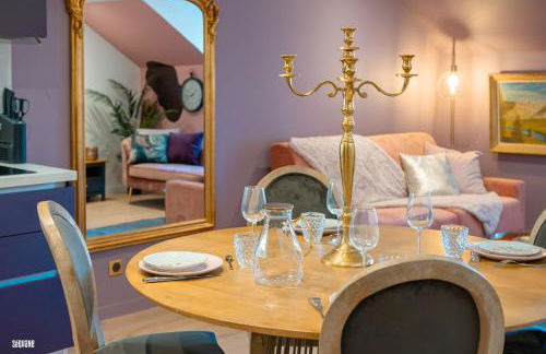 Baignoire Balnéo romantic experience - L'époque - Foto 23