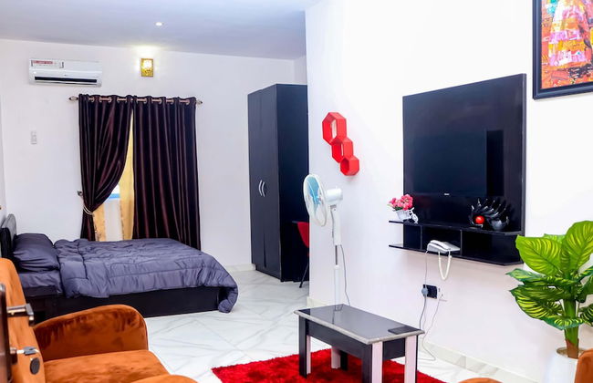 Satellite Apartment - Photo 1