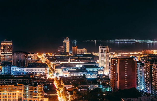 Panorama Baku - 22 Floor - Foto 19