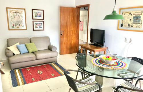 Novo Porto- Apartamentos 2 quartos, varanda, cozinha integrada - Foto 69